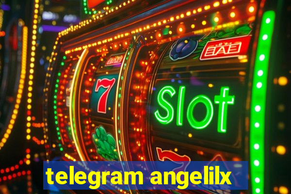 telegram angelilx